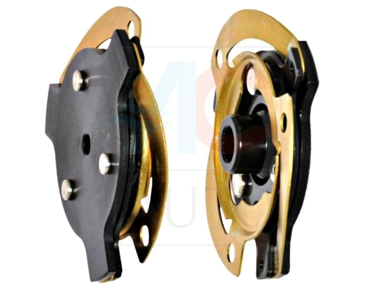 Disc antrenor cuplaj magnetic compresor