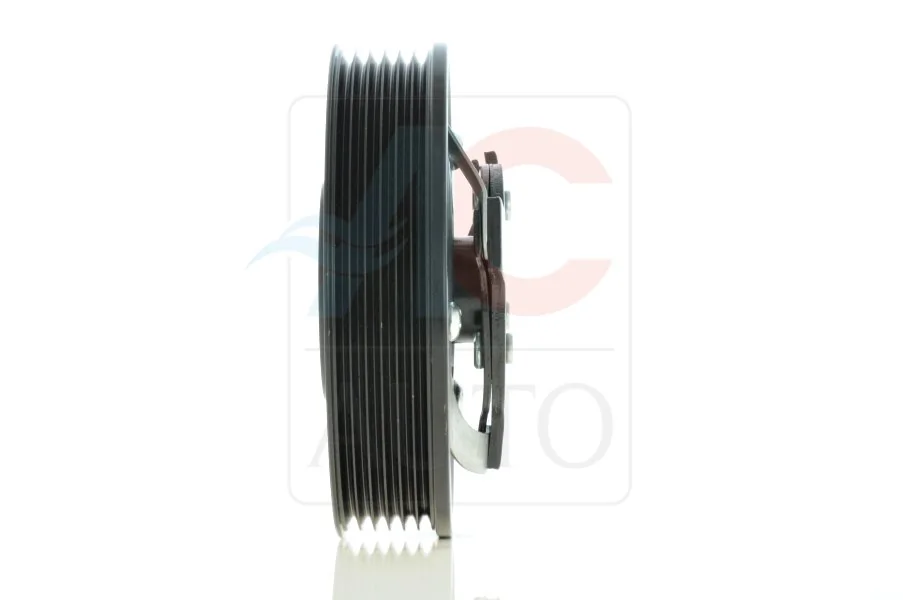 Cupla magnetica compresor climatizare