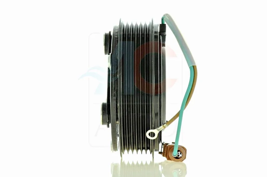 Cupla magnetica, compresor climatizare