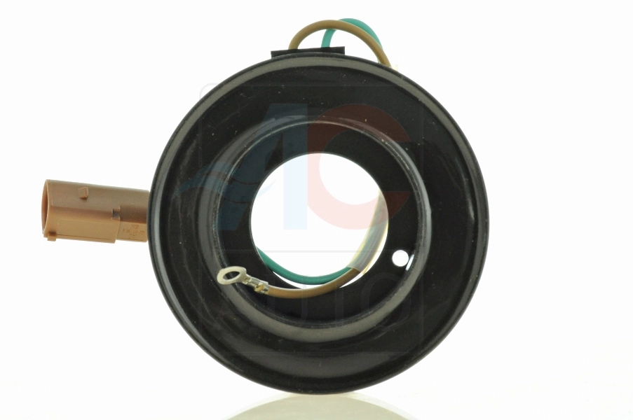 Bobina, cuplaj magnetic (compresor)