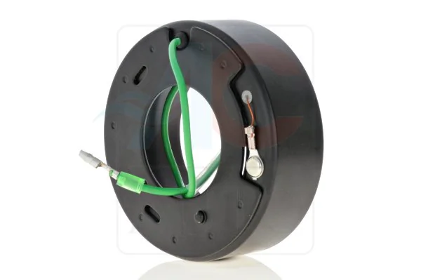 Bobina cuplaj magnetic compresor