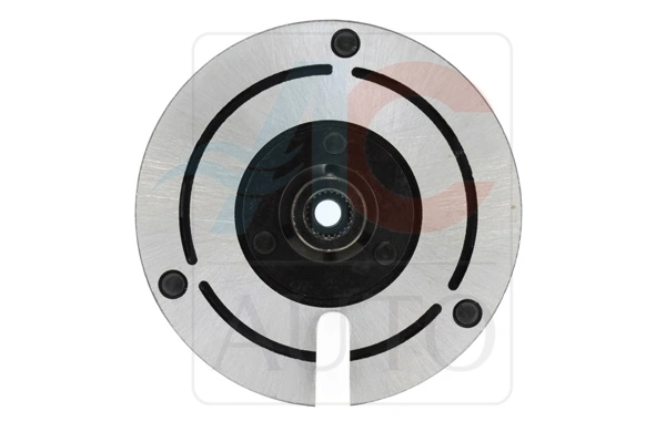 Disc antrenor cuplaj magnetic compresor