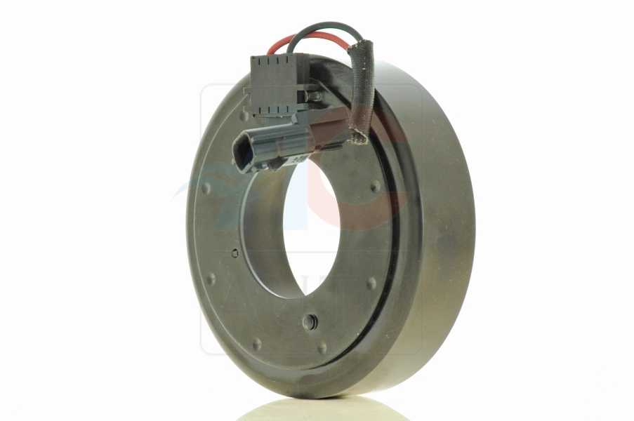 Bobina, cuplaj magnetic (compresor)