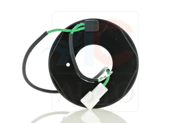 Bobina cuplaj magnetic compresor