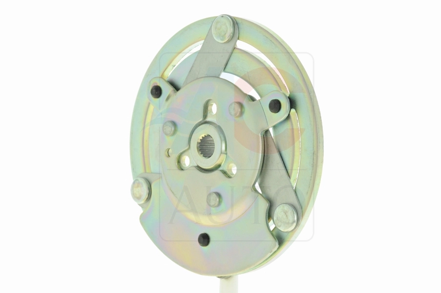 Disc antrenor cuplaj magnetic compresor