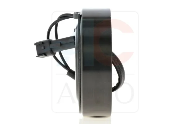 Bobina cuplaj magnetic compresor