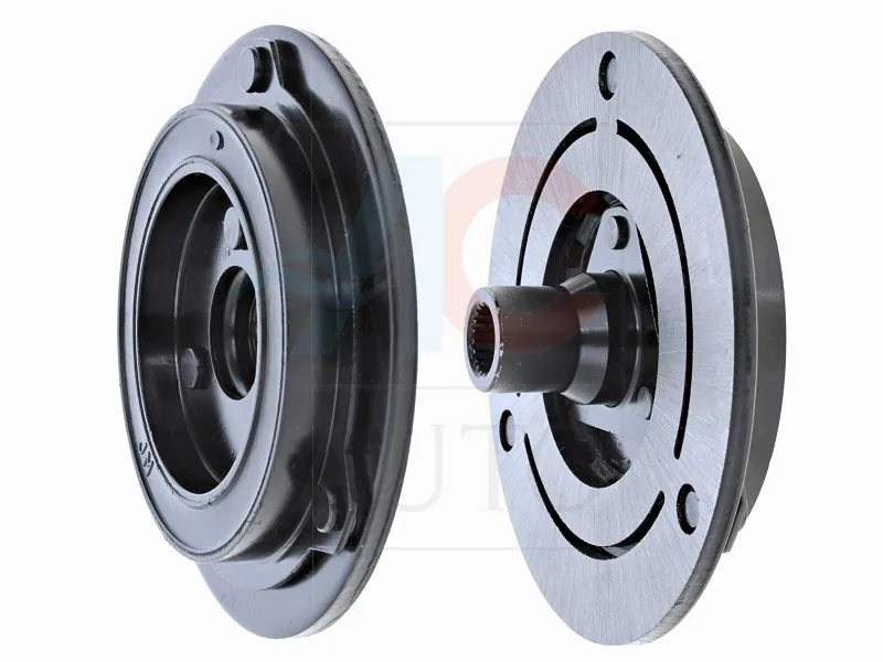 Disc antrenor cuplaj magnetic compresor