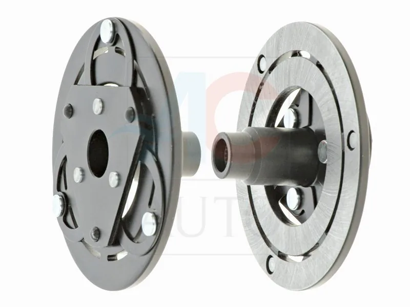 Disc antrenor cuplaj magnetic compresor