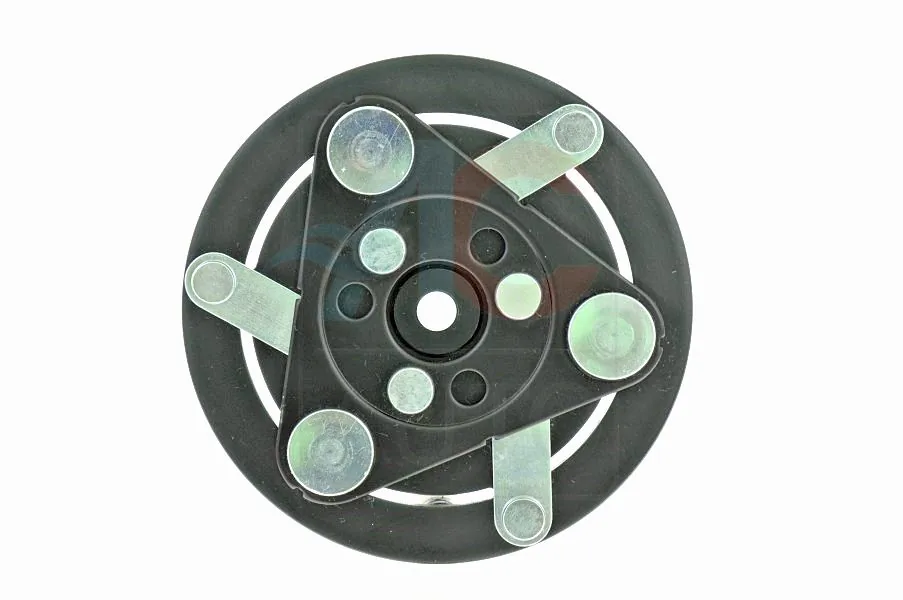 Disc antrenor cuplaj magnetic compresor