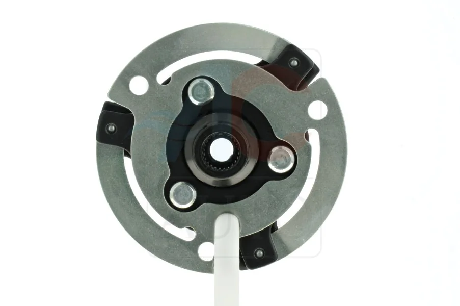 Disc antrenor cuplaj magnetic compresor