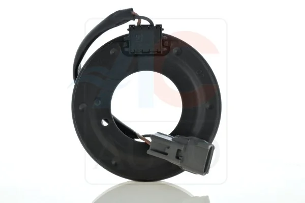 Bobina cuplaj magnetic compresor