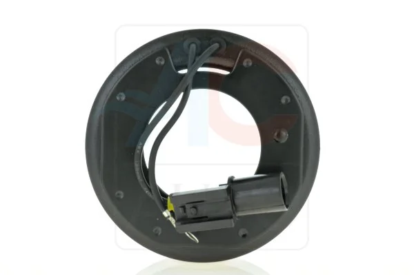 Bobina, cuplaj magnetic (compresor)