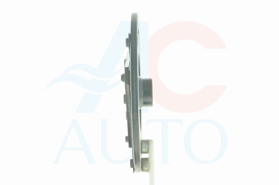 Disc antrenor cuplaj magnetic compresor