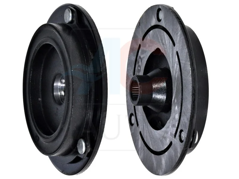 Disc antrenor cuplaj magnetic compresor