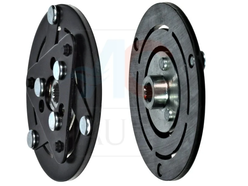 Disc antrenor cuplaj magnetic compresor