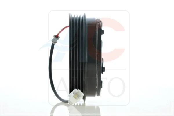 Cupla magnetica compresor climatizare