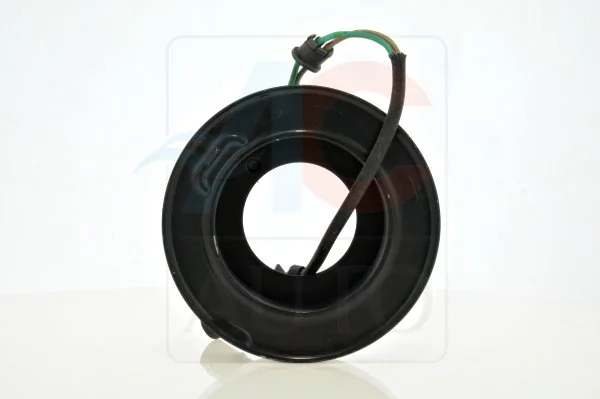 Bobina, cuplaj magnetic (compresor)