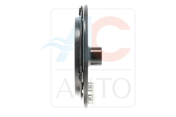 Disc antrenor cuplaj magnetic compresor