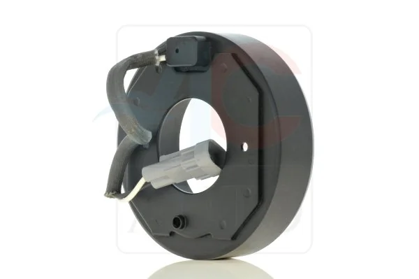 Bobina cuplaj magnetic compresor