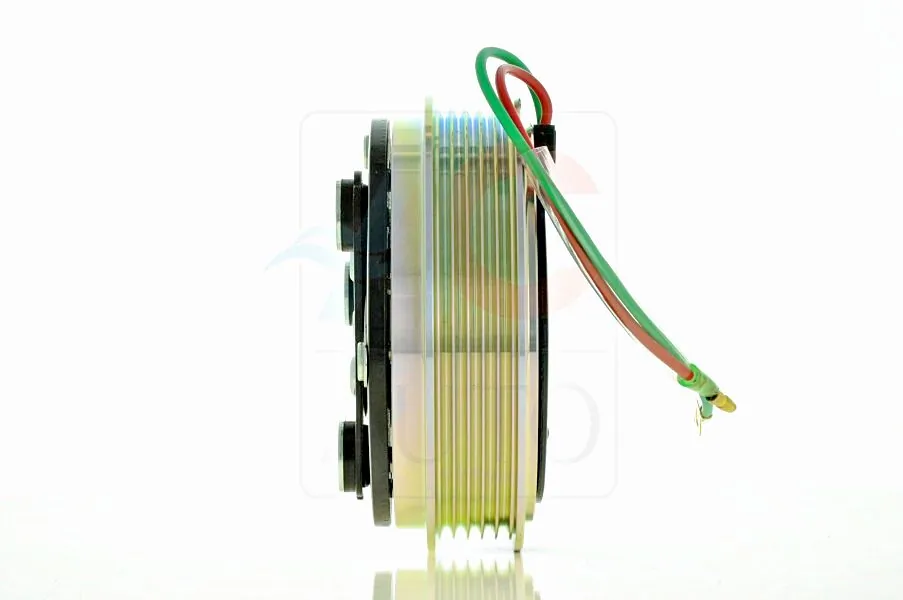 Cupla magnetica compresor climatizare