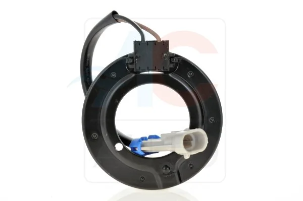 Bobina cuplaj magnetic compresor