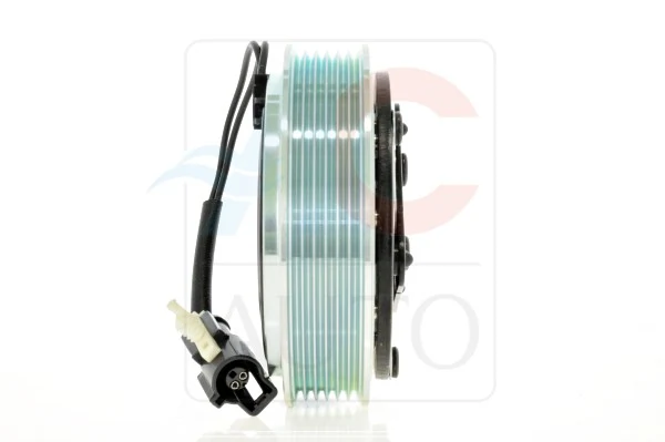 Cupla magnetica compresor climatizare