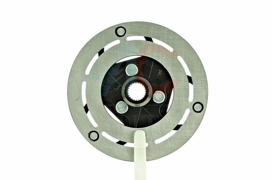 Disc antrenor cuplaj magnetic compresor
