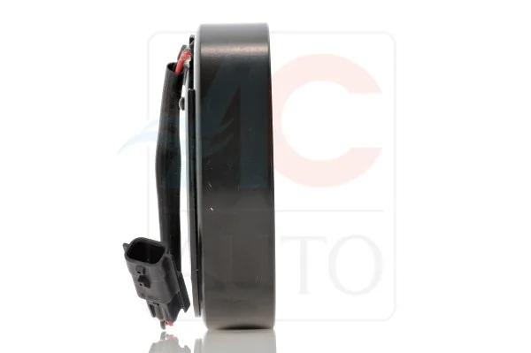Bobina, cuplaj magnetic (compresor)