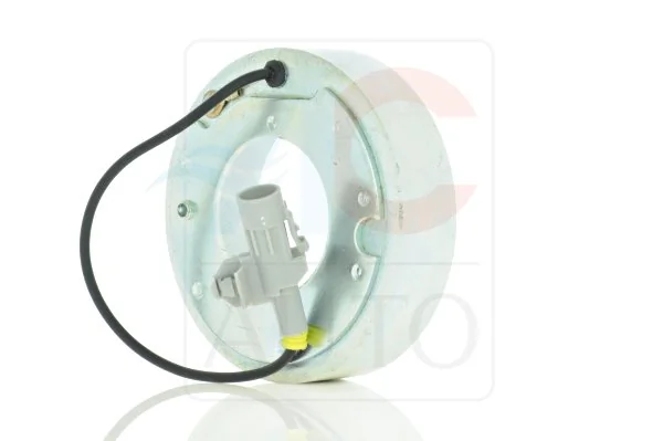 Bobina cuplaj magnetic compresor