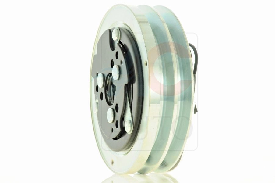 Cupla magnetica compresor climatizare