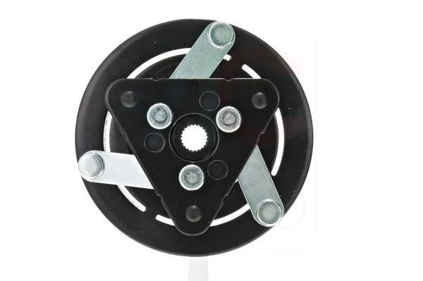 Disc antrenor cuplaj magnetic compresor