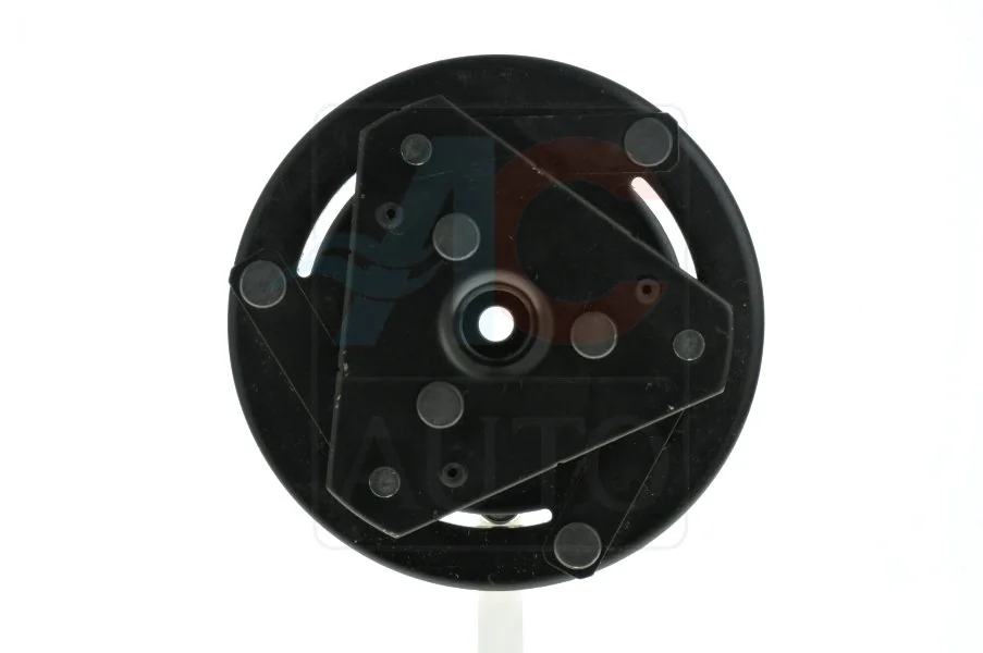 Disc antrenor cuplaj magnetic compresor