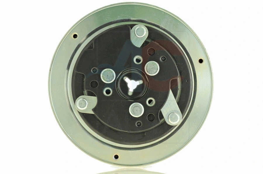 Cupla magnetica compresor climatizare