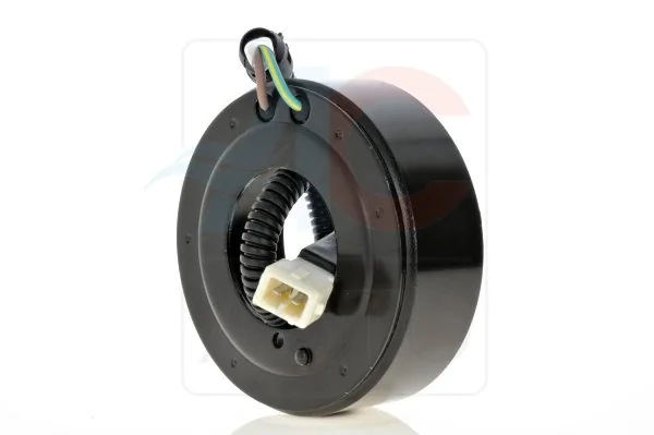 Bobina cuplaj magnetic compresor