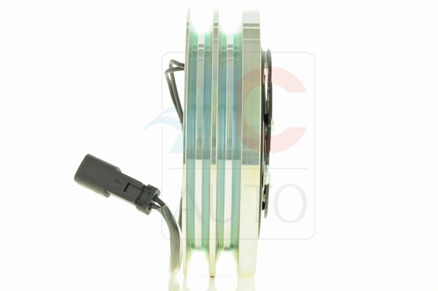 Cupla magnetica compresor climatizare