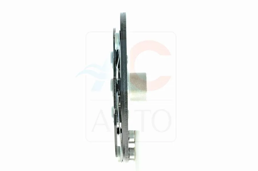 Disc antrenor cuplaj magnetic compresor