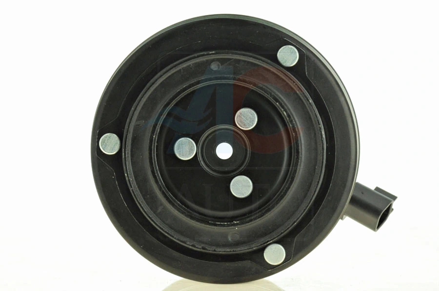 Cupla magnetica, compresor climatizare
