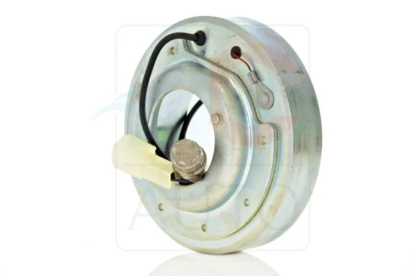 Bobina, cuplaj magnetic (compresor)