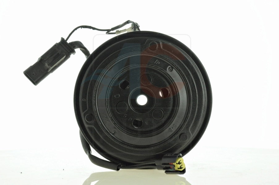 Cupla magnetica compresor climatizare