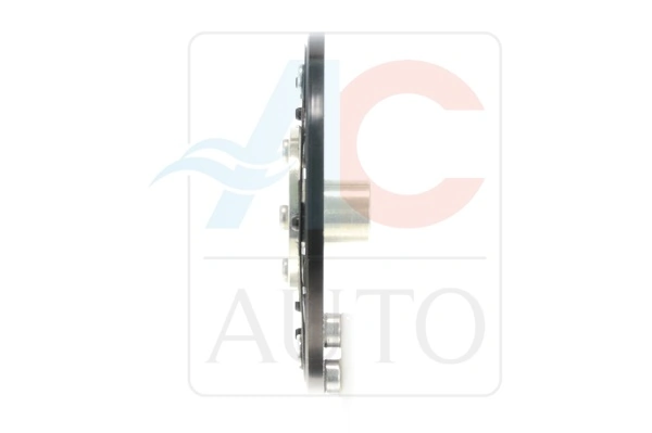 Disc antrenor cuplaj magnetic compresor