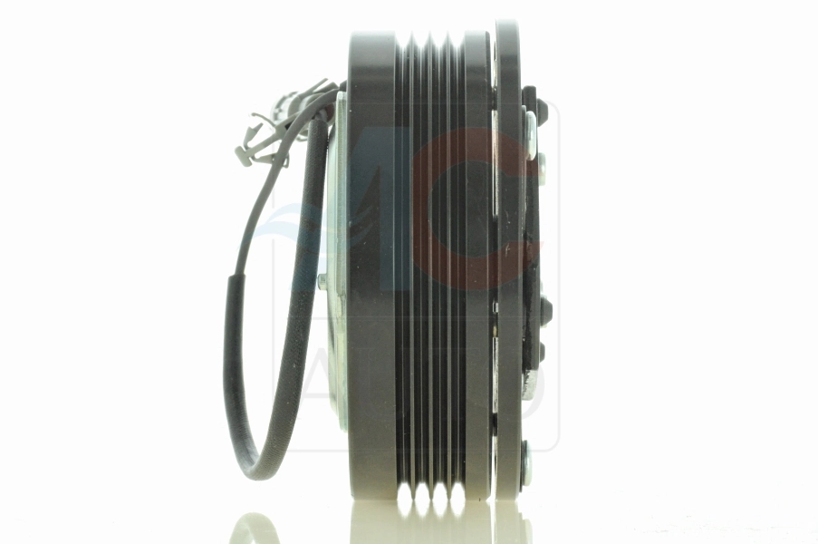 Cupla magnetica compresor climatizare
