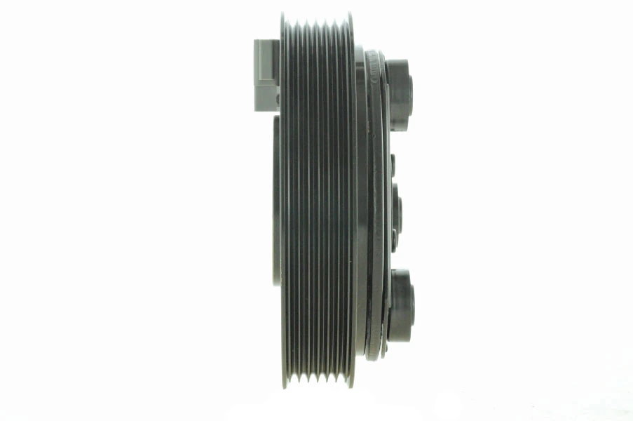 Cupla magnetica, compresor climatizare