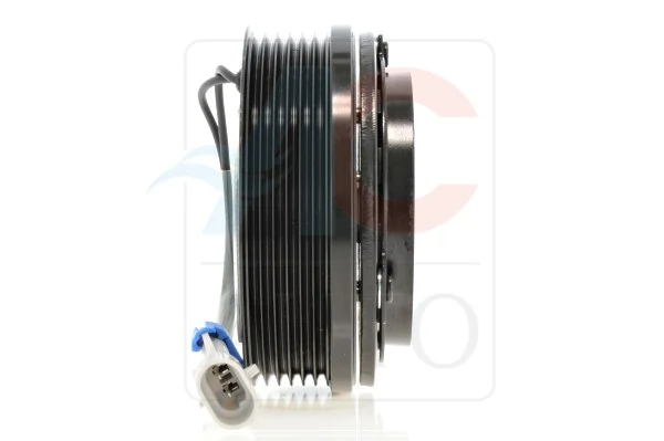 Cupla magnetica compresor climatizare