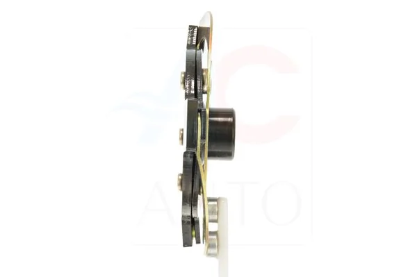 Disc antrenor cuplaj magnetic compresor