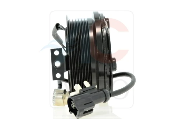 Cupla magnetica compresor climatizare