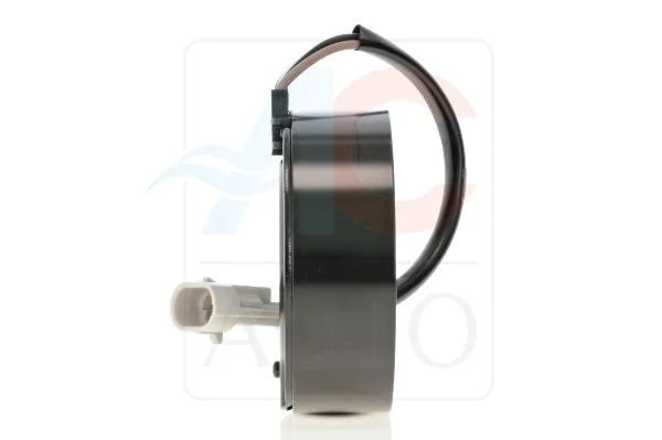 Bobina cuplaj magnetic compresor