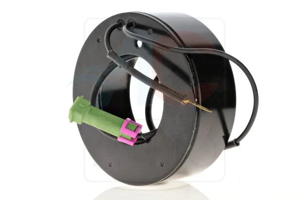 Bobina cuplaj magnetic compresor
