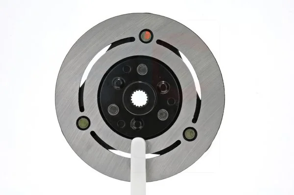 Disc antrenor cuplaj magnetic compresor