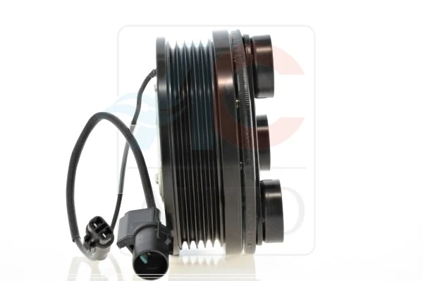 Cupla magnetica compresor climatizare