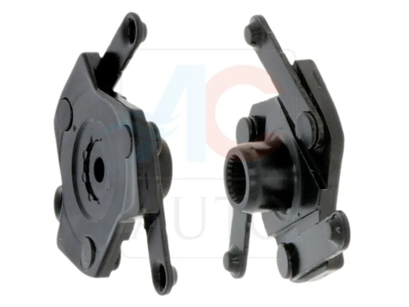 Disc antrenor cuplaj magnetic compresor